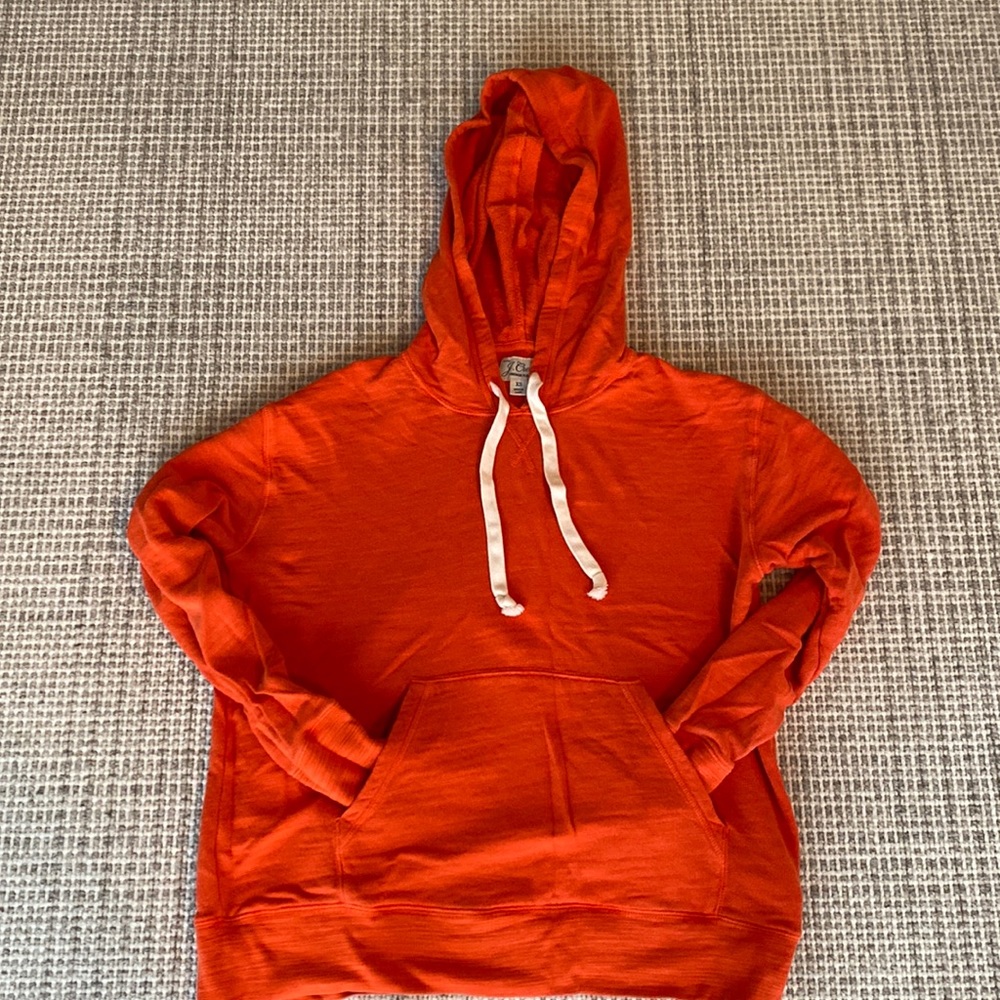 Jcrew sweatshirt